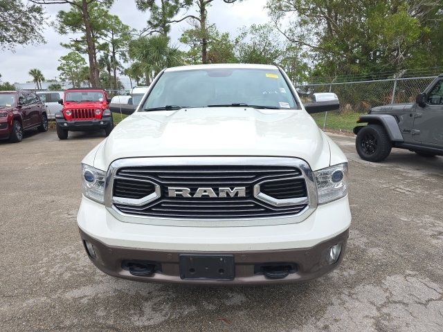 2017 Ram 1500 Longhorn