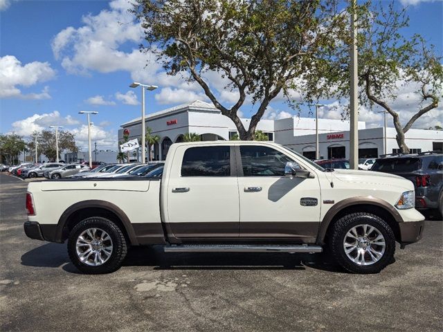 2017 Ram 1500 Longhorn