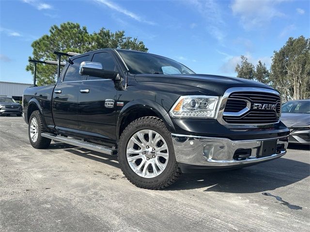 2017 Ram 1500 Longhorn