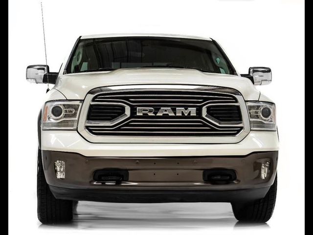 2017 Ram 1500 Longhorn