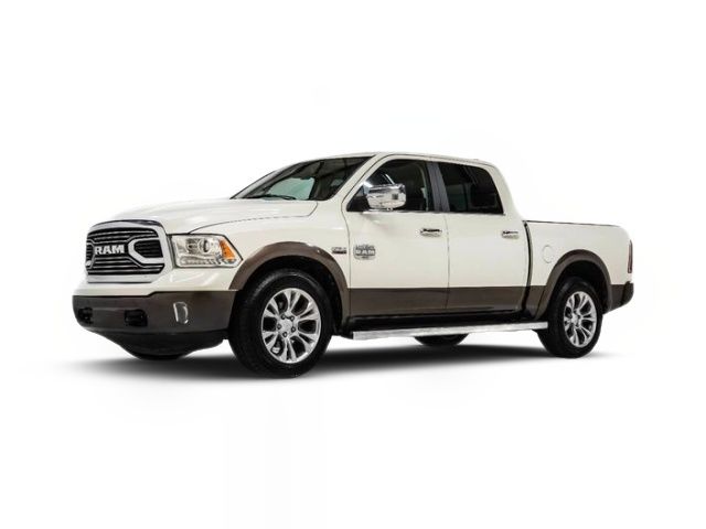2017 Ram 1500 Longhorn