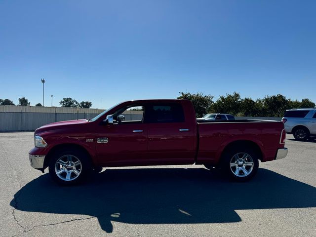 2017 Ram 1500 Longhorn