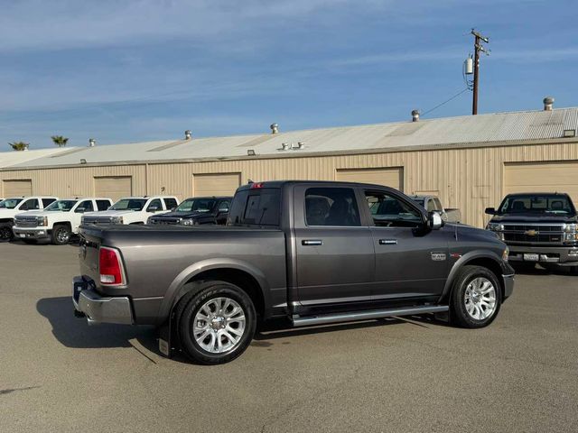 2017 Ram 1500 Longhorn