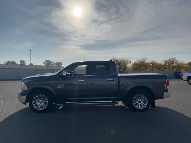 2017 Ram 1500 Longhorn