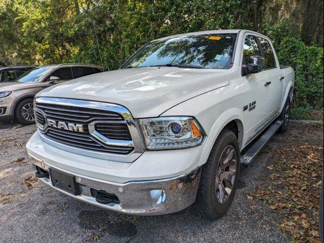 2017 Ram 1500 Limited