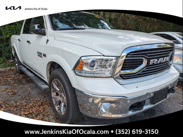 2017 Ram 1500 Limited