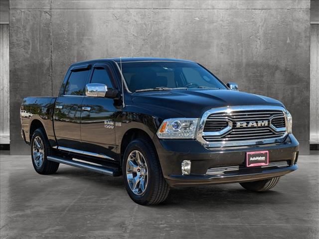 2017 Ram 1500 Limited