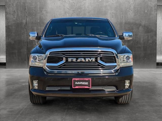 2017 Ram 1500 Limited