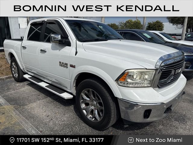 2017 Ram 1500 Limited