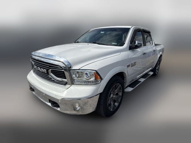 2017 Ram 1500 Limited