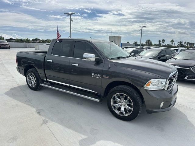 2017 Ram 1500 Limited