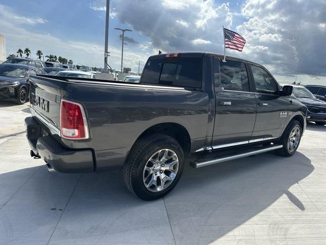 2017 Ram 1500 Limited