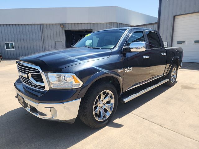 2017 Ram 1500 Limited