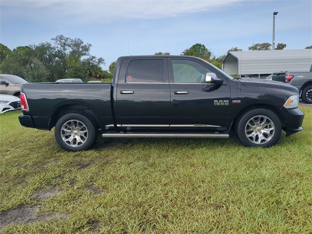 2017 Ram 1500 Limited