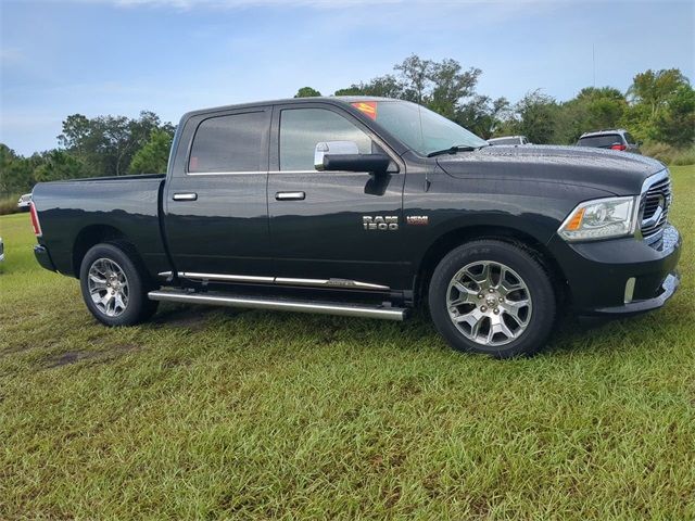 2017 Ram 1500 Limited