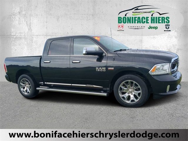 2017 Ram 1500 Limited