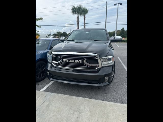 2017 Ram 1500 Limited