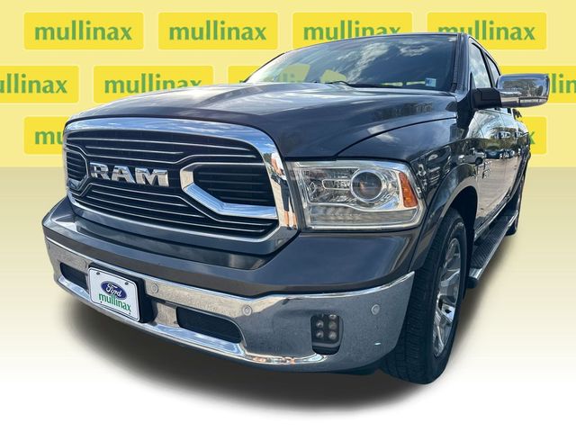 2017 Ram 1500 Limited