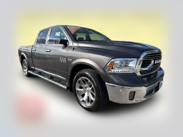 2017 Ram 1500 Limited