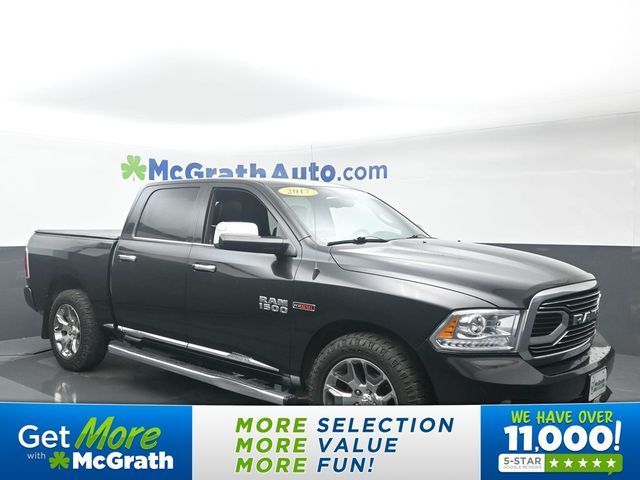 2017 Ram 1500 Limited