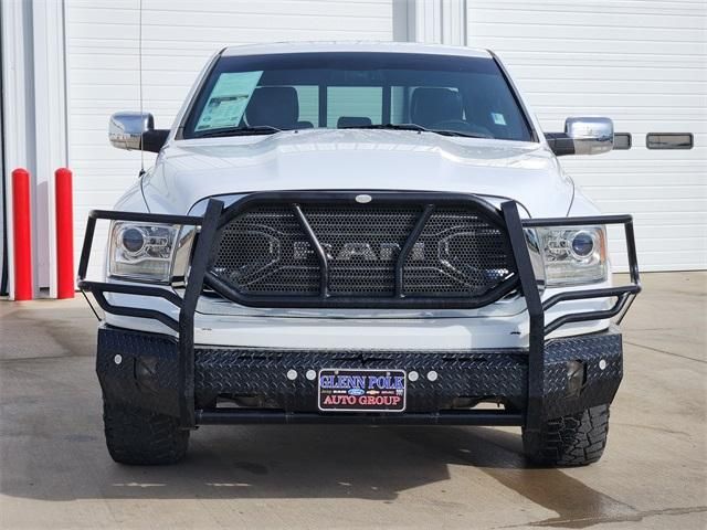 2017 Ram 1500 Limited