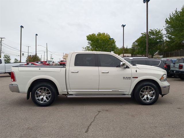 2017 Ram 1500 Limited