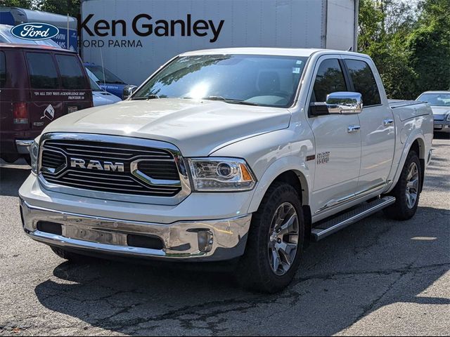 2017 Ram 1500 Limited