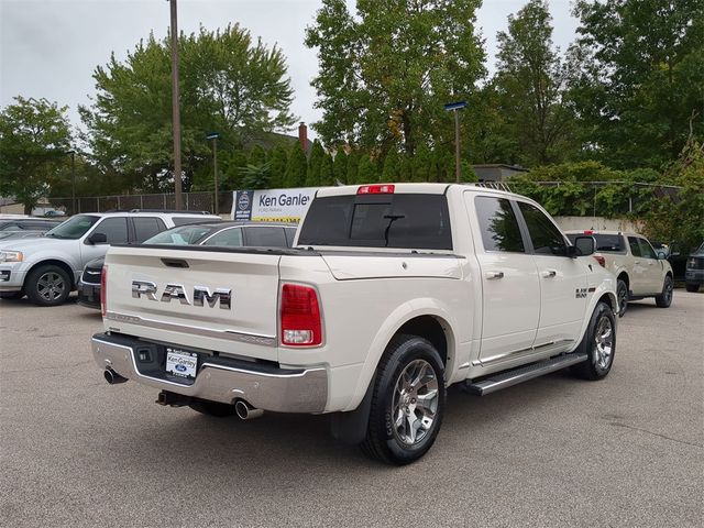 2017 Ram 1500 Limited