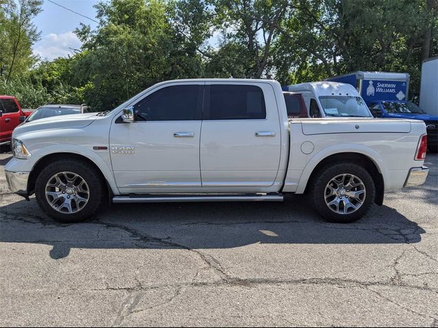 2017 Ram 1500 Limited