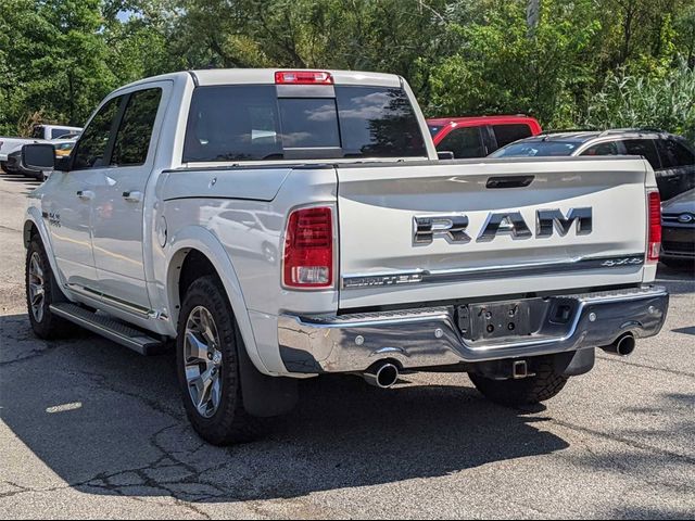 2017 Ram 1500 Limited