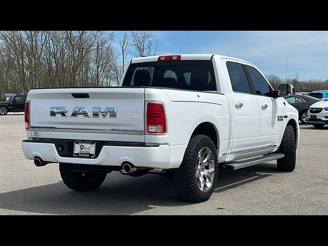 2017 Ram 1500 Limited