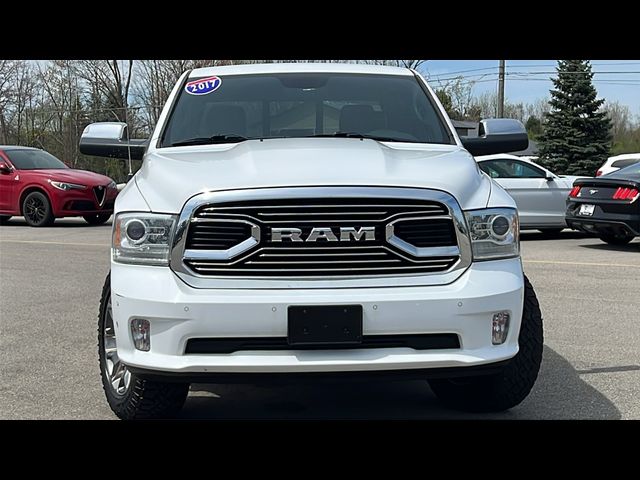 2017 Ram 1500 Limited