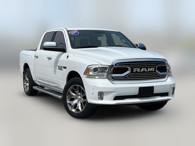 2017 Ram 1500 Limited