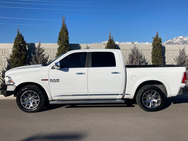 2017 Ram 1500 Limited