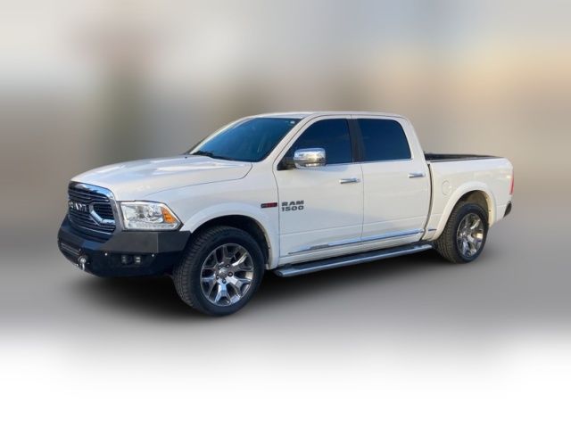 2017 Ram 1500 Limited