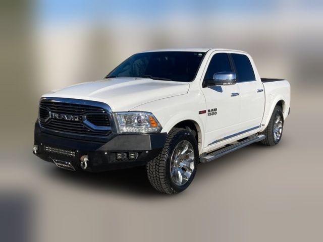 2017 Ram 1500 Limited