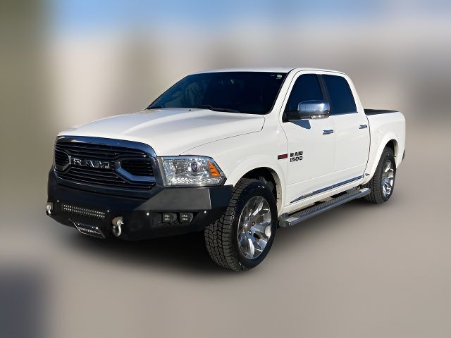 2017 Ram 1500 Limited