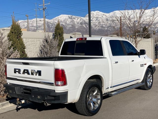 2017 Ram 1500 Limited