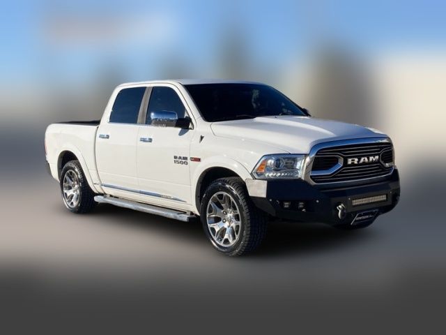 2017 Ram 1500 Limited