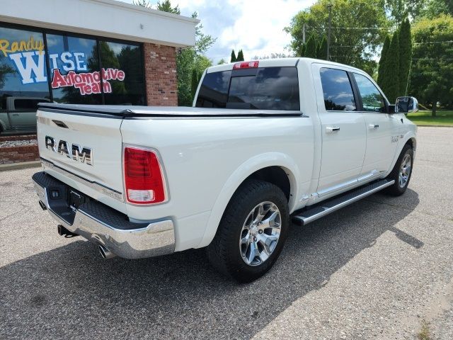 2017 Ram 1500 Limited