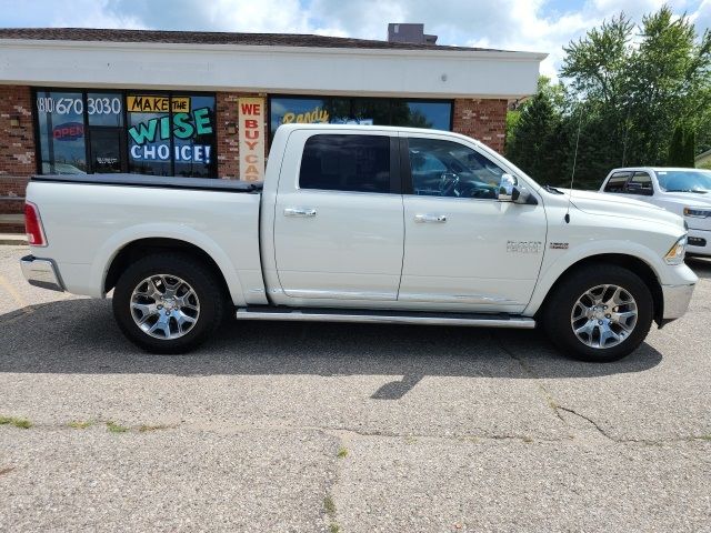 2017 Ram 1500 Limited