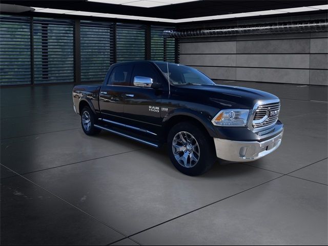 2017 Ram 1500 Limited