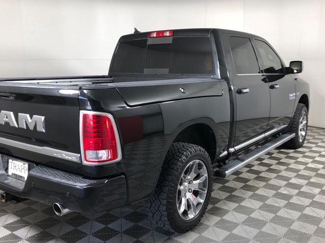 2017 Ram 1500 Limited