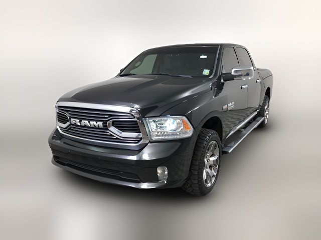 2017 Ram 1500 Limited