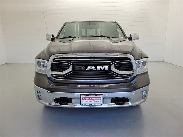 2017 Ram 1500 Limited