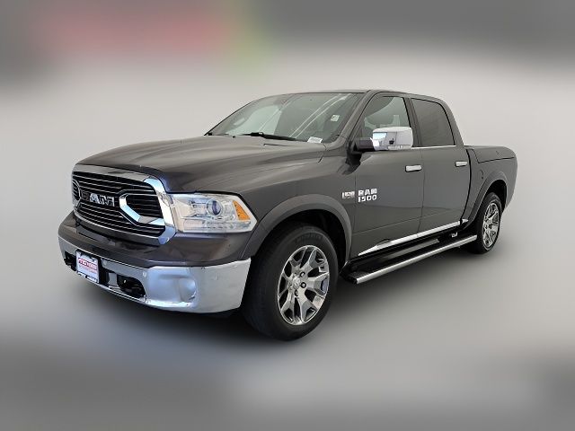 2017 Ram 1500 Limited