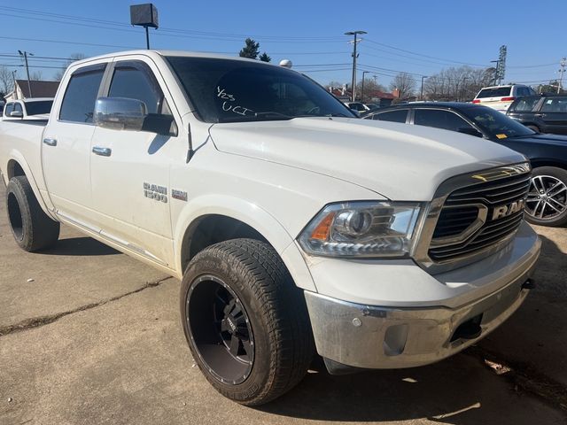 2017 Ram 1500 Limited