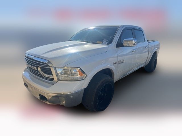 2017 Ram 1500 Limited