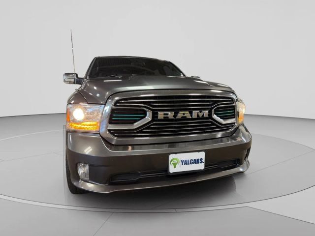 2017 Ram 1500 Limited