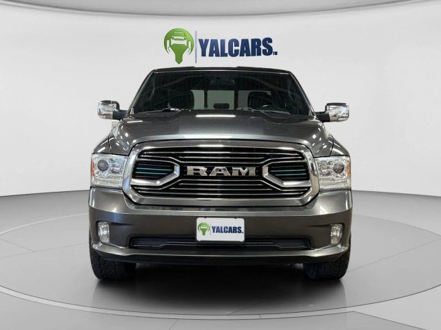 2017 Ram 1500 Limited